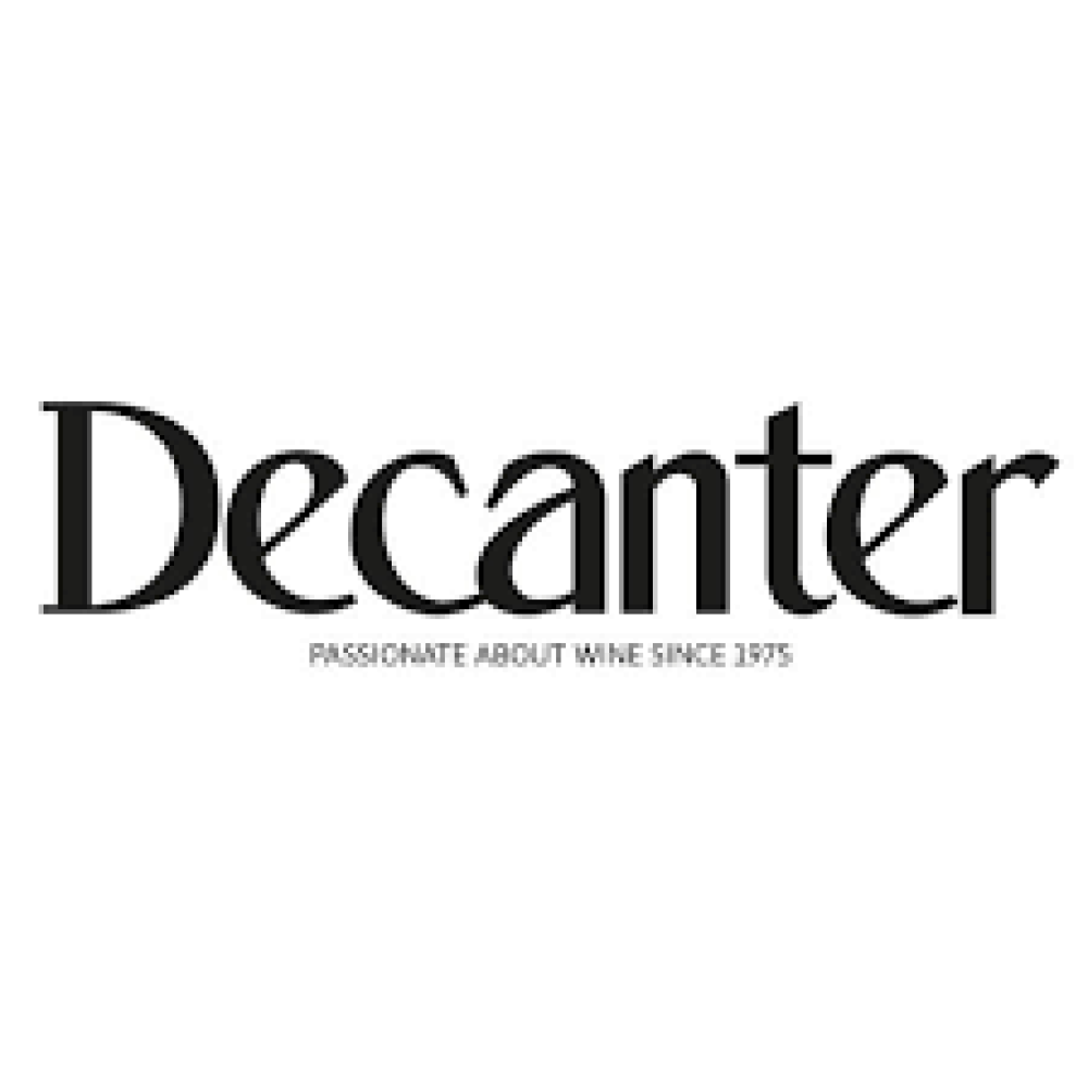 Decanter