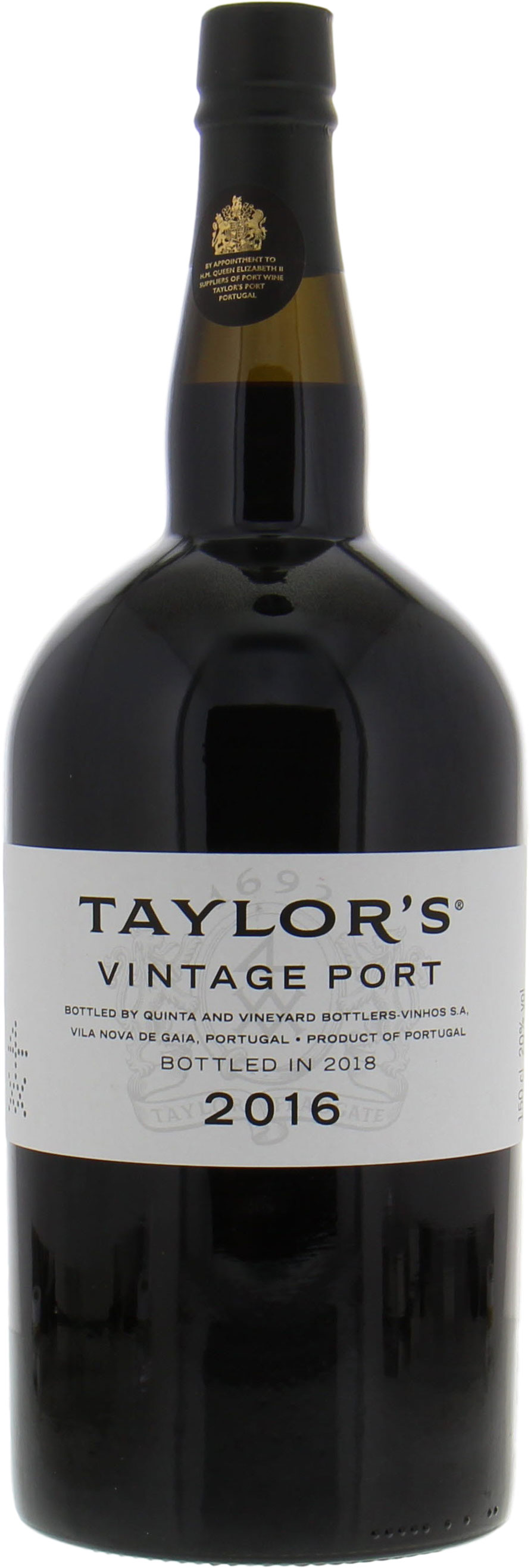 Taylor - Vintage Port 2016
