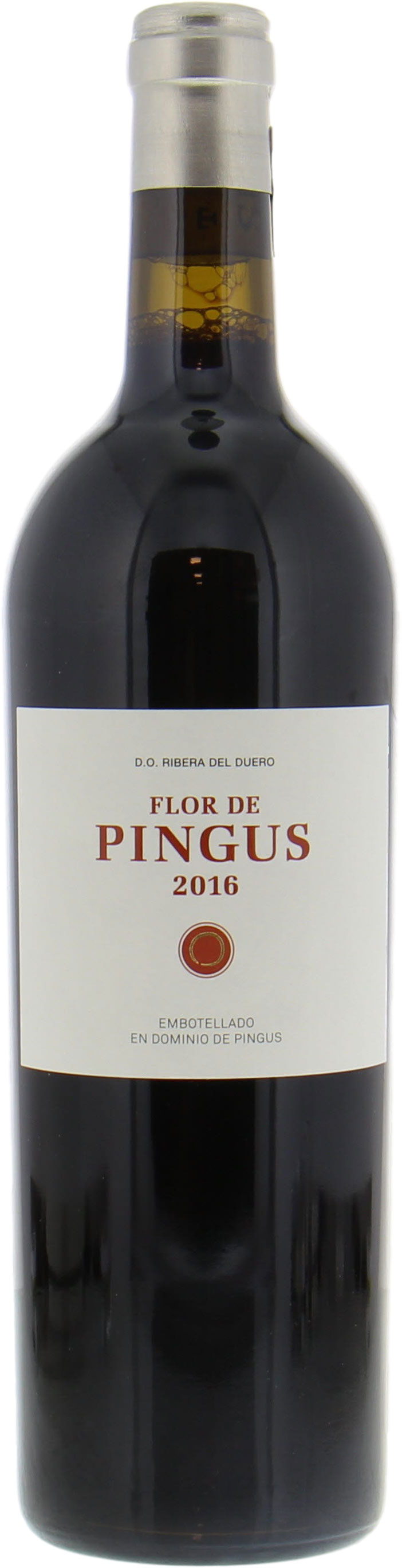 Pingus - Flor de Pingus 2016