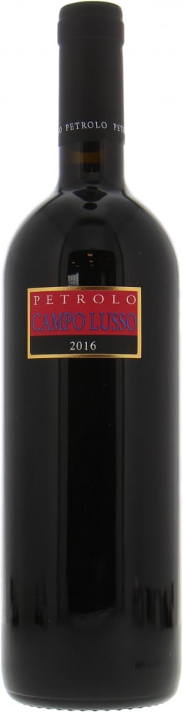 Campo Lusso 2016 - Petrolo | Best of Wines