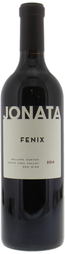 Jonata - Fenix 2016