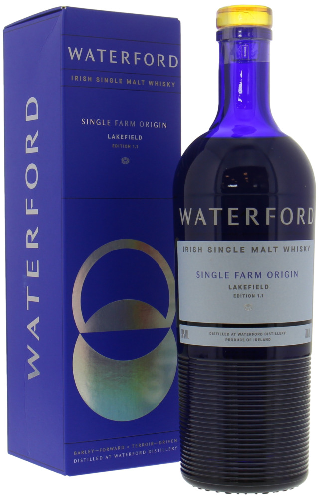 Waterford - Lakefield Edition 1.1 50% NV