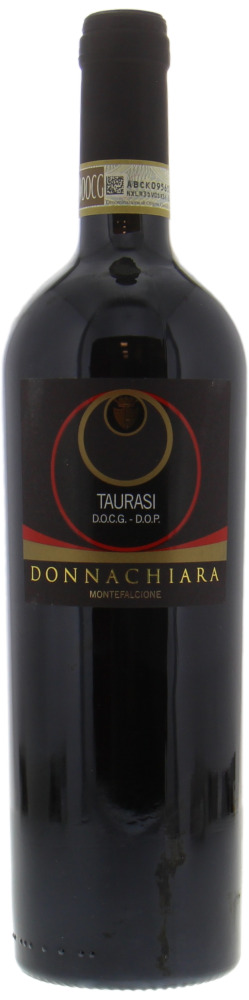 Donnachiara  - Taurasi 2013