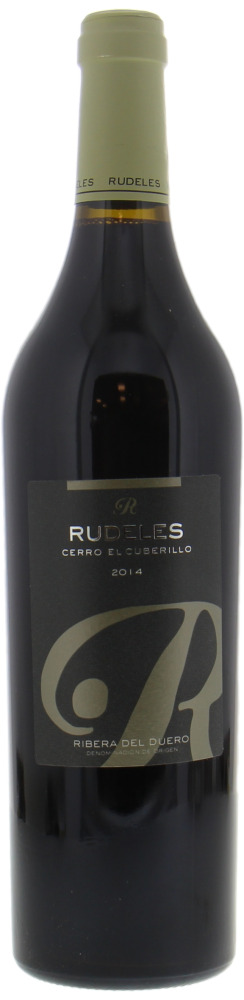 Rudeles - Cerro el Cuberillo 2014