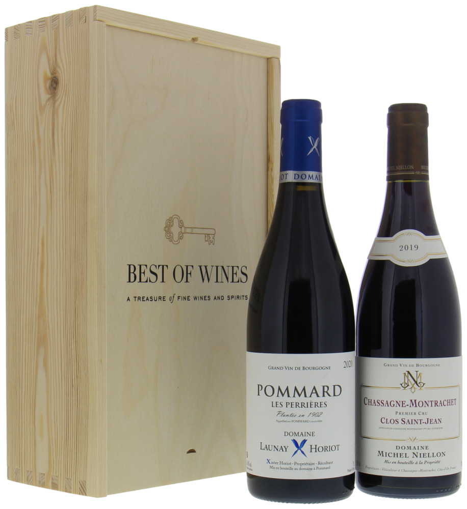 Best of Wines - Gems of Burgundy NV