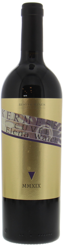 Elena Walch - Kermesse Grande Cuvée  2018