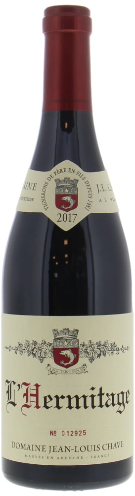 Chave - Hermitage 2017