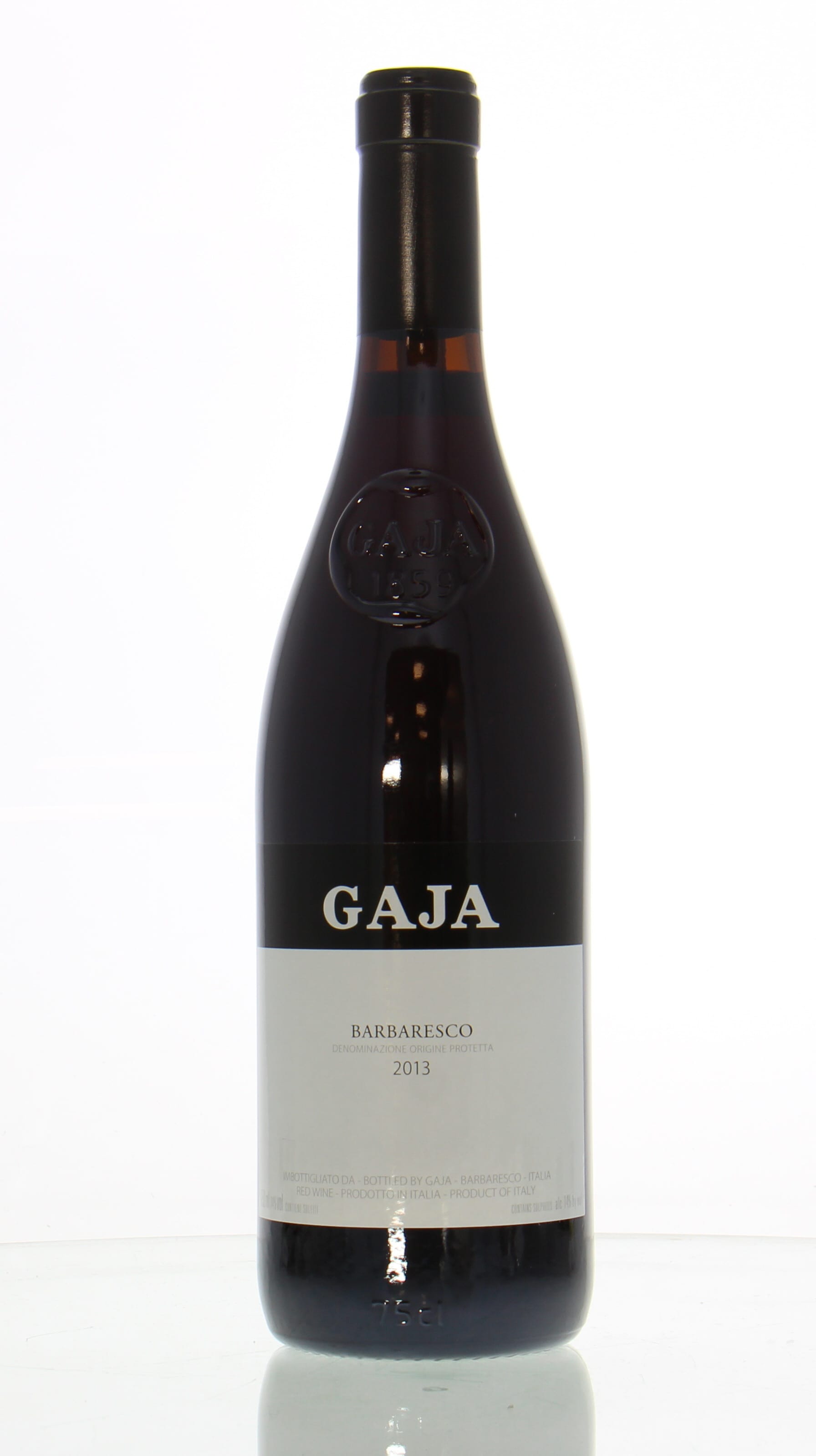 Barbaresco 2013 - Gaja | Best of Wines