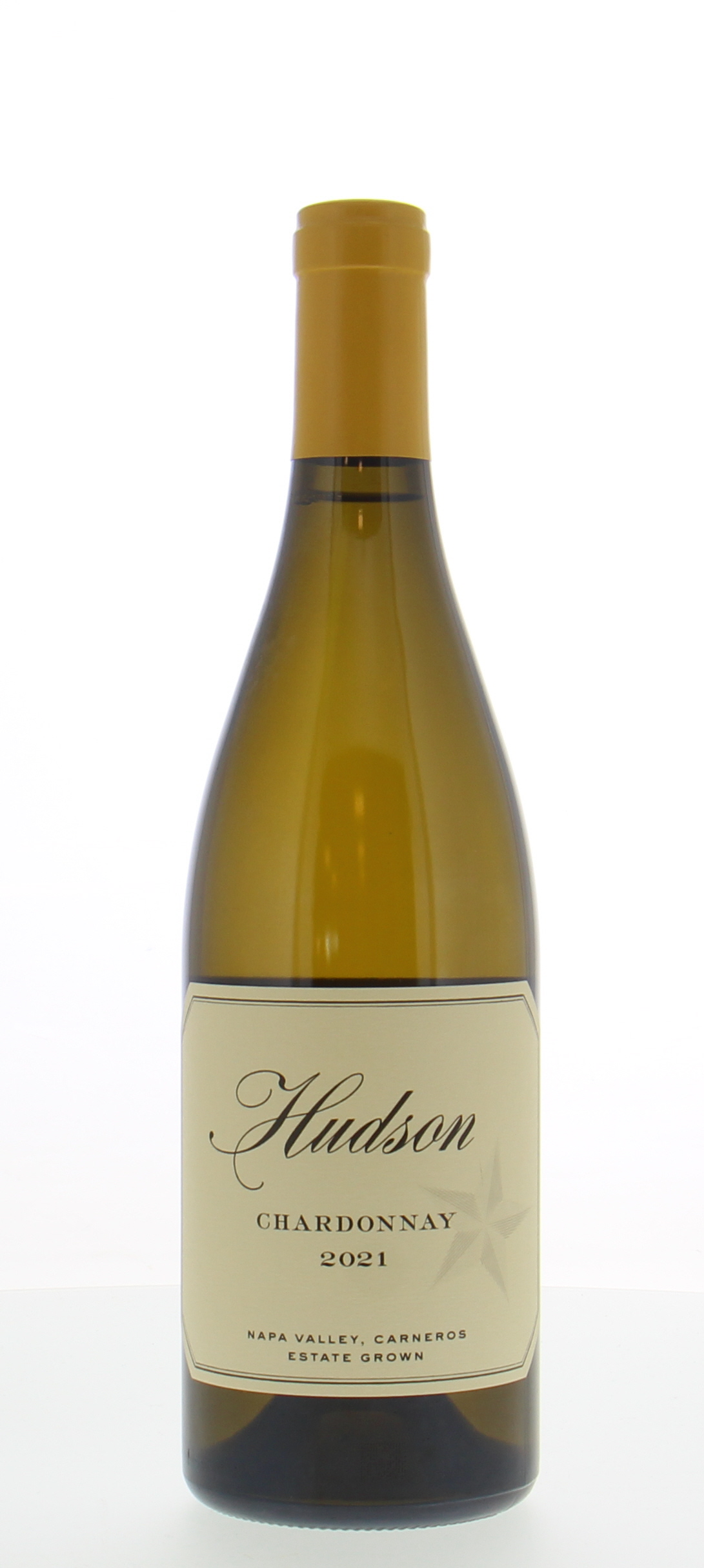 Hudson Vineyards - Chardonnay Hudson Vineyard 2021